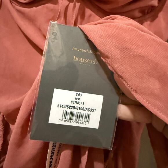 New House of CB Baby Dress - Picture 7 of 7